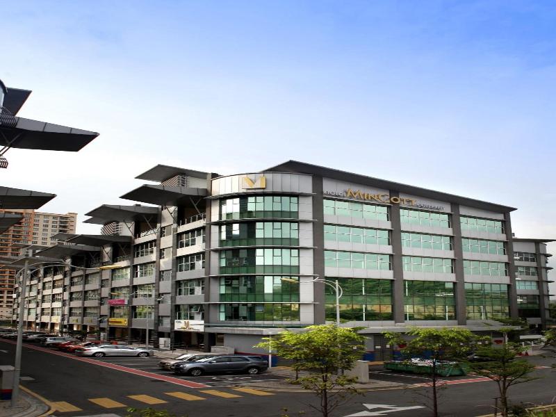 Hotel Mincott image