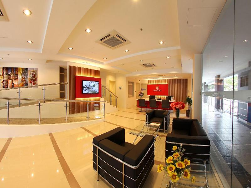 Hotel Mincott image