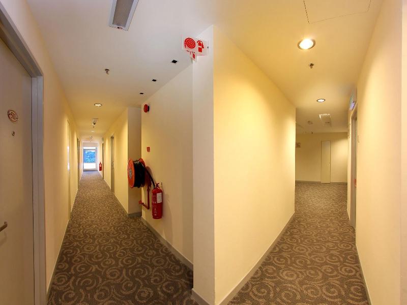 Hotel Mincott image