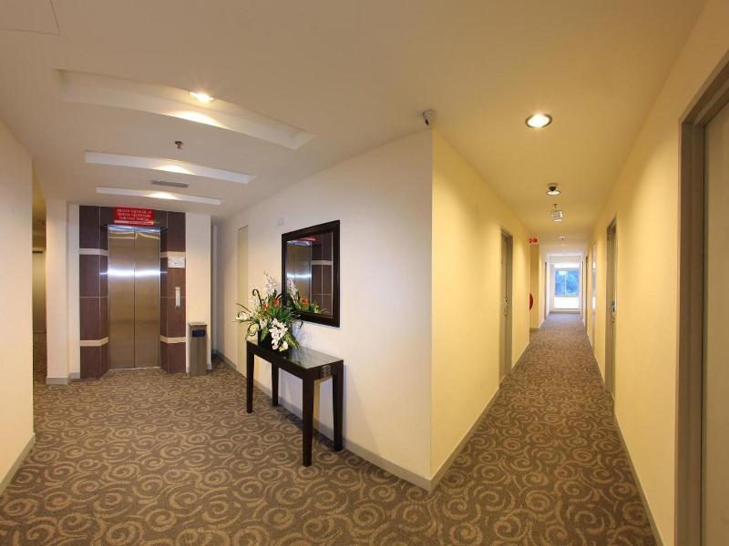 Hotel Mincott image