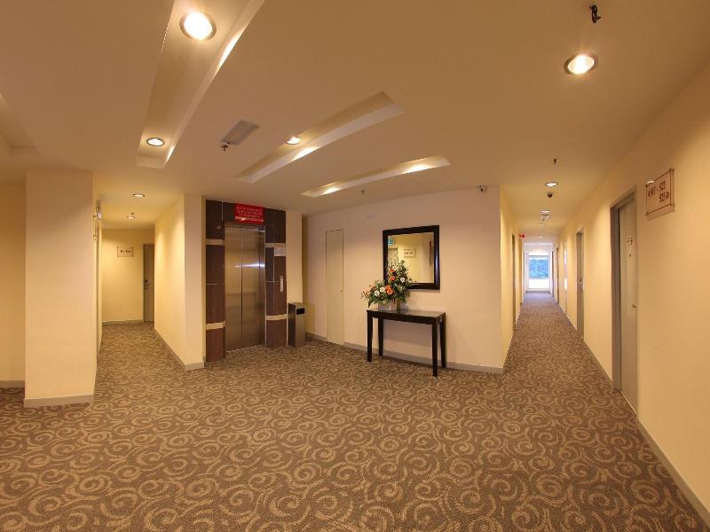 Hotel Mincott image