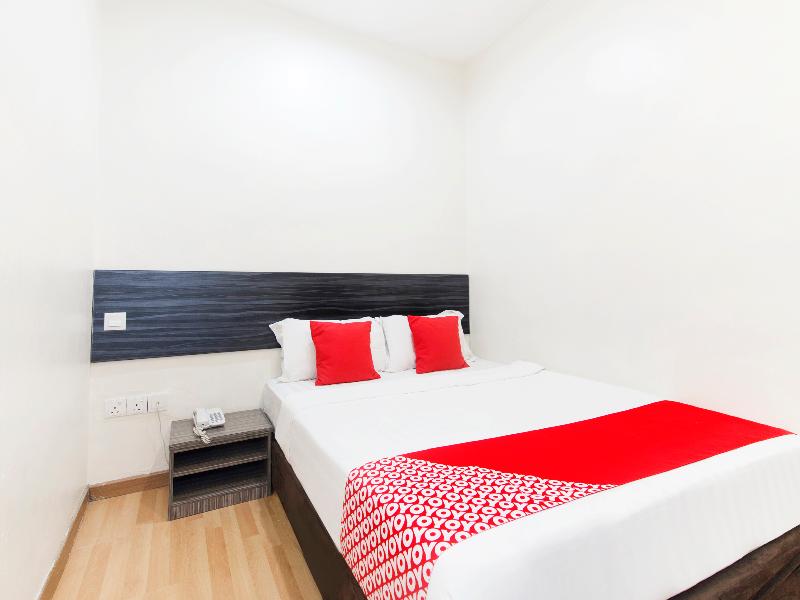 OYO 331 I Boutique Hotel