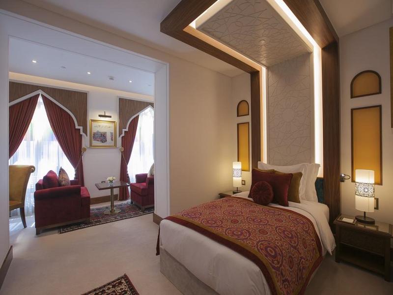 Souq Waqif Boutique Hotels by TIVOLI image