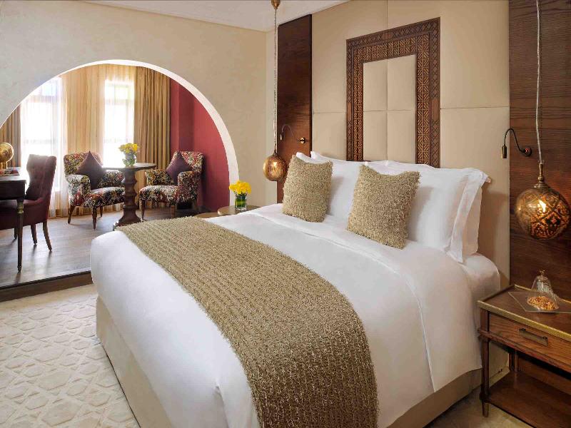 Souq Waqif Boutique Hotels by TIVOLI image