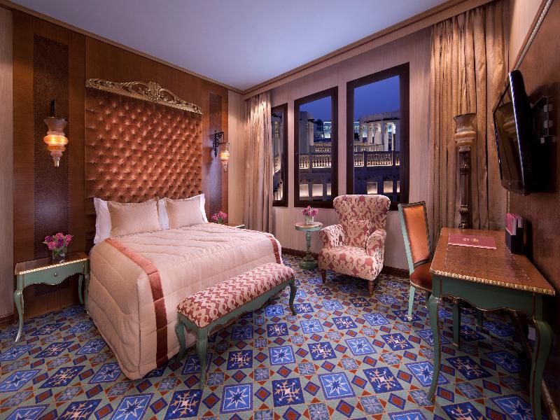 Souq Waqif Boutique Hotels by TIVOLI image