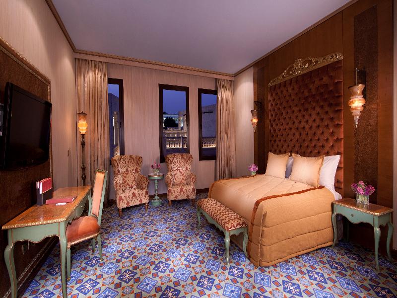 Souq Waqif Boutique Hotels by TIVOLI image