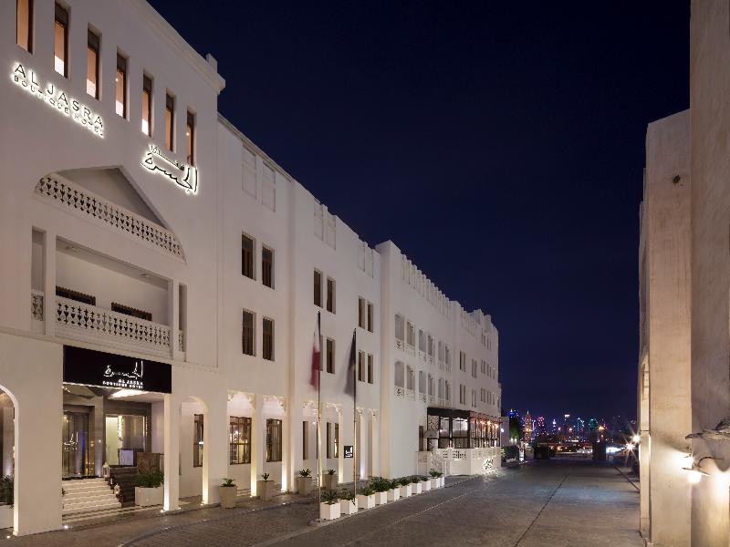 Souq Waqif Boutique Hotels by TIVOLI image