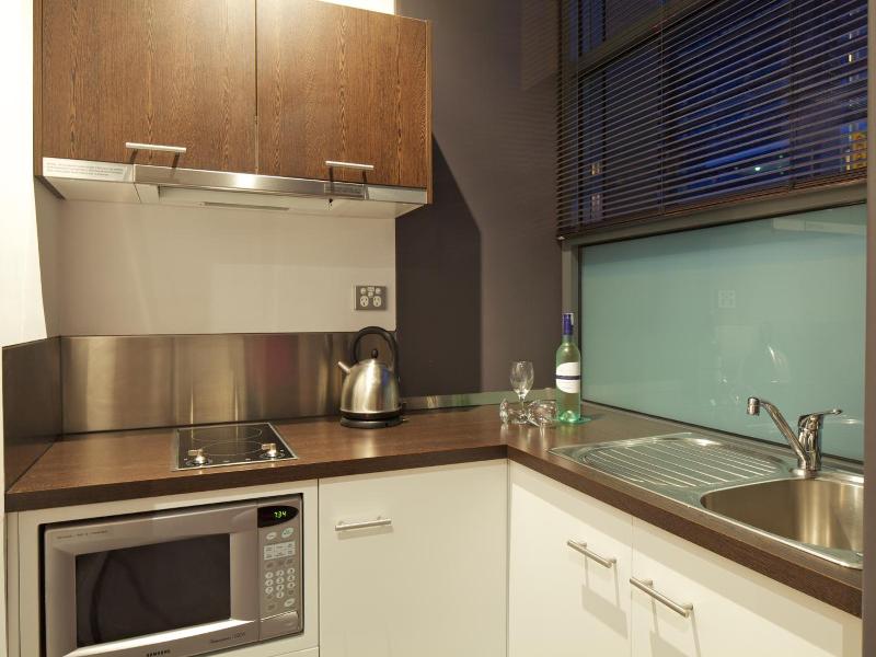 Zero Davey  Boutique Apartment image