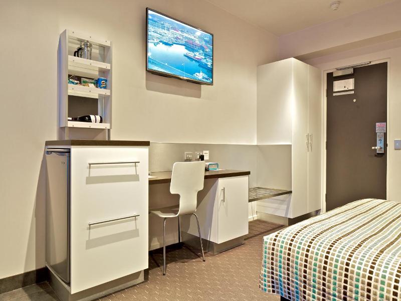 Zero Davey  Boutique Apartment image