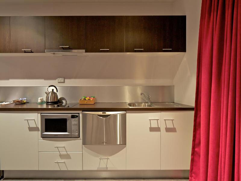 Zero Davey  Boutique Apartment image
