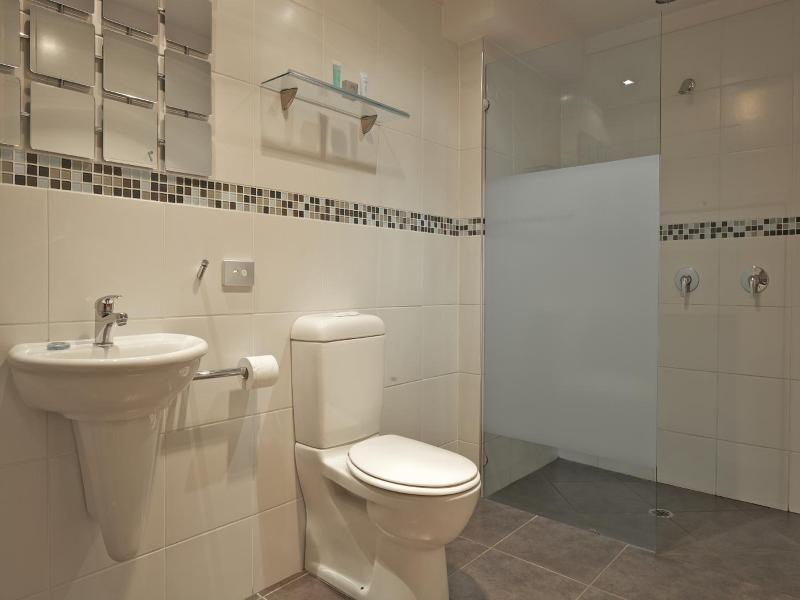 Zero Davey  Boutique Apartment image