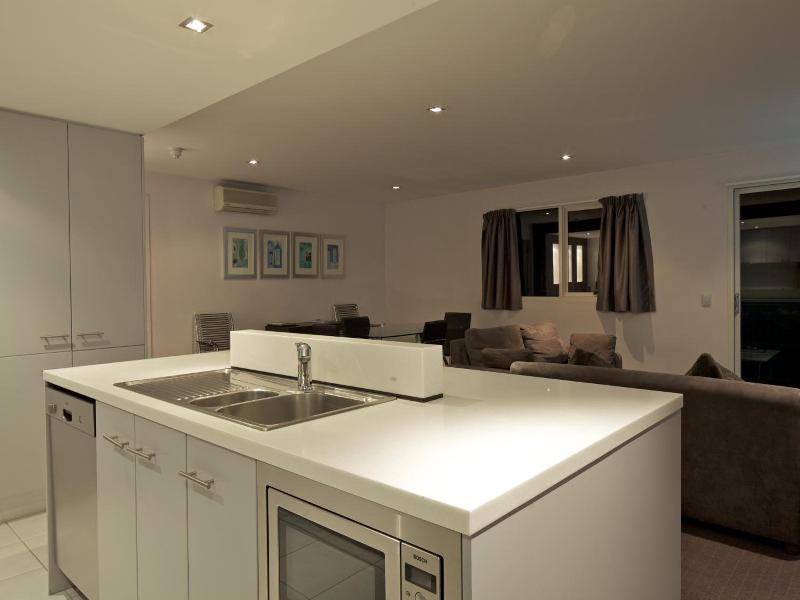 Zero Davey  Boutique Apartment image