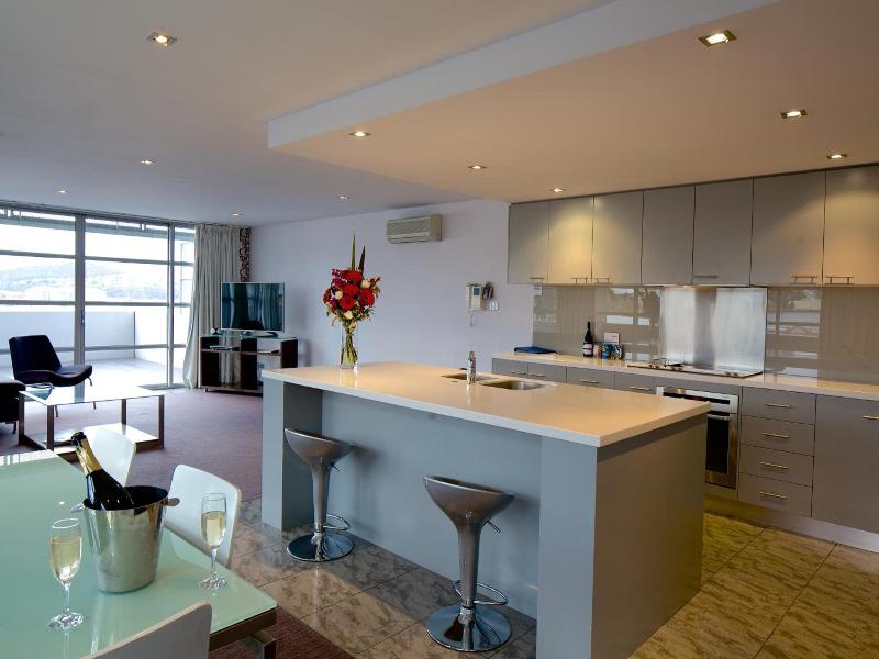 Zero Davey  Boutique Apartment image