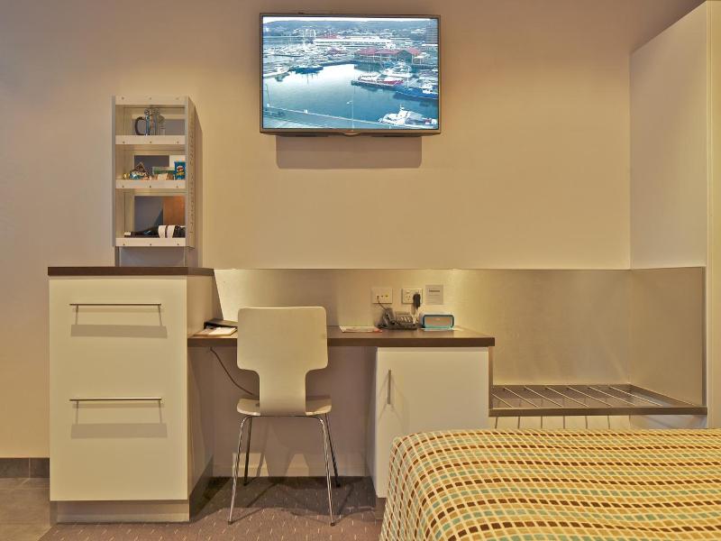 Zero Davey  Boutique Apartment image