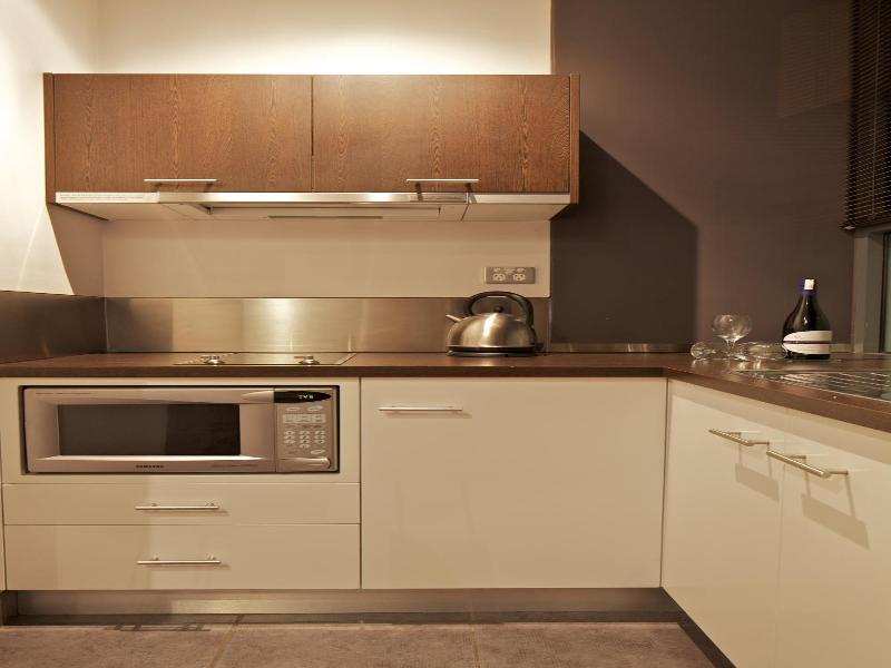 Zero Davey  Boutique Apartment image