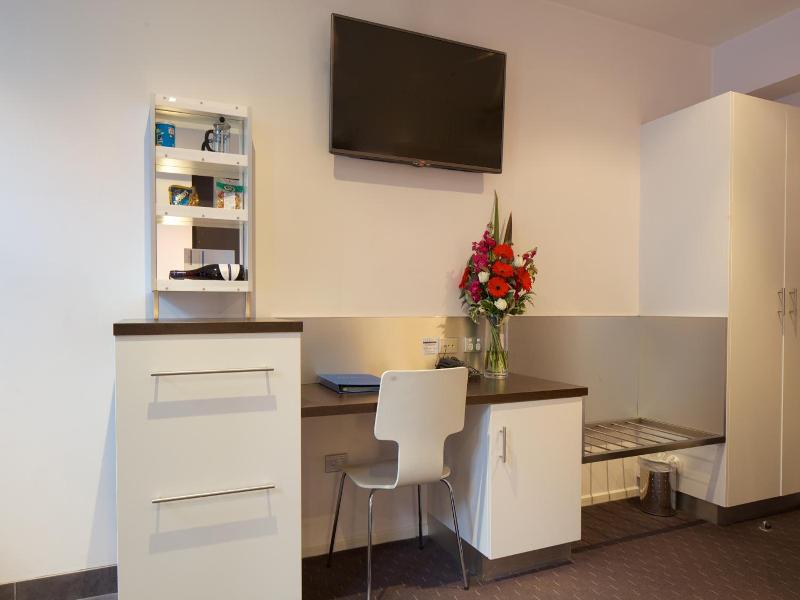 Zero Davey  Boutique Apartment image