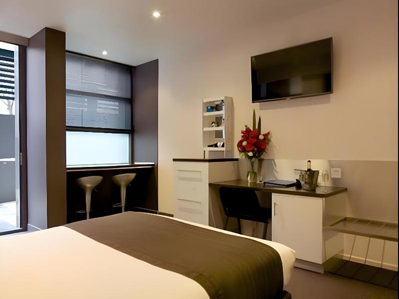 Zero Davey Boutique Hotel image