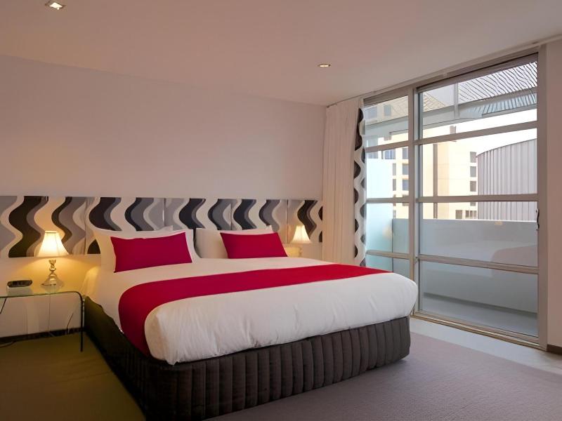 Zero Davey Boutique Hotel image
