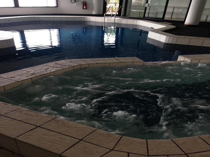 The Lakes Resort image