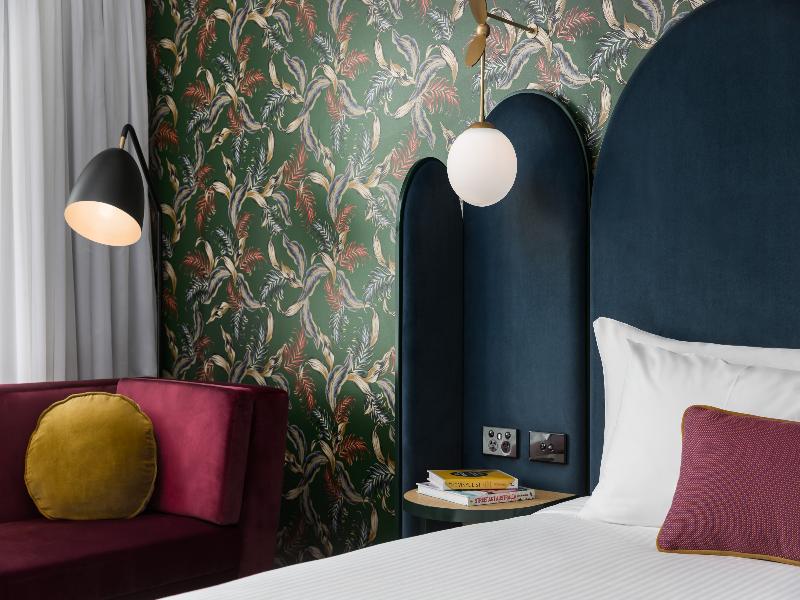 Ovolo Brisbane Fortitude Valley a Wyndham Hotel image