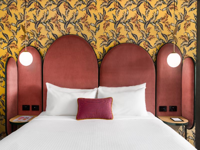 Ovolo Brisbane Fortitude Valley a Wyndham Hotel image