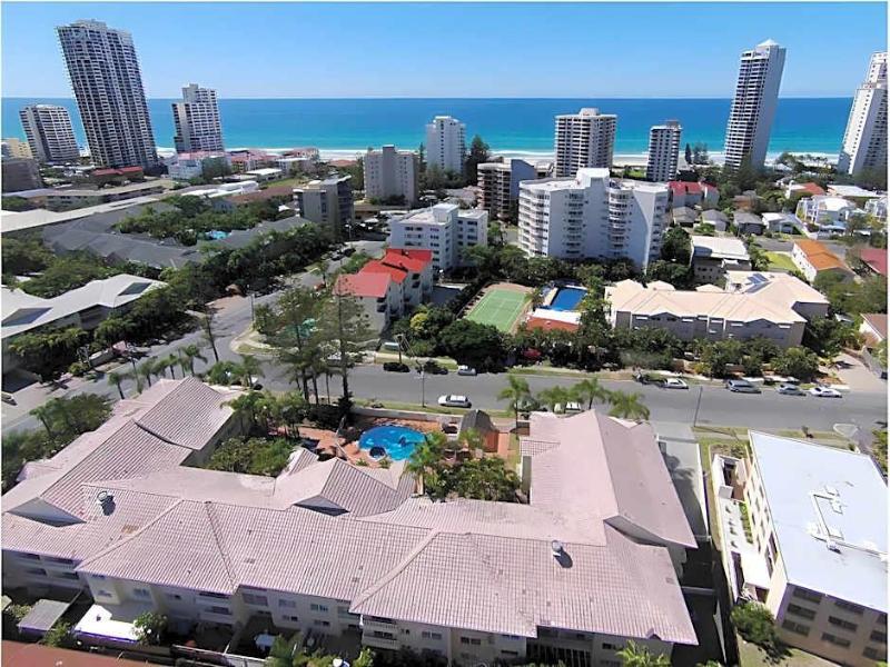 At Surfers Tradewinds image