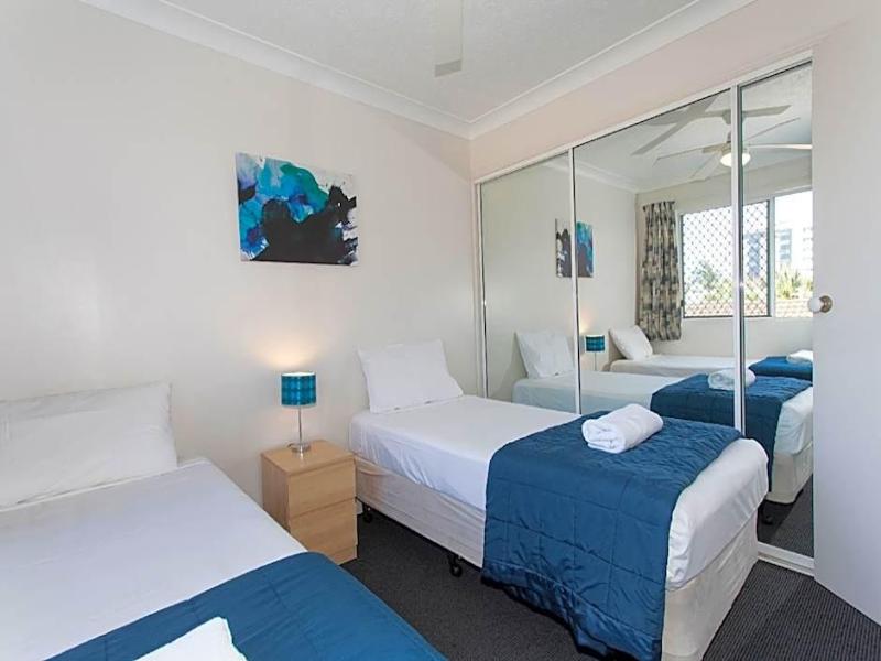 At Surfers Tradewinds image
