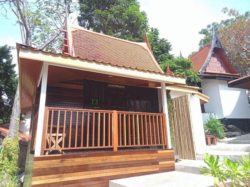 Vimarn Samed Resort image