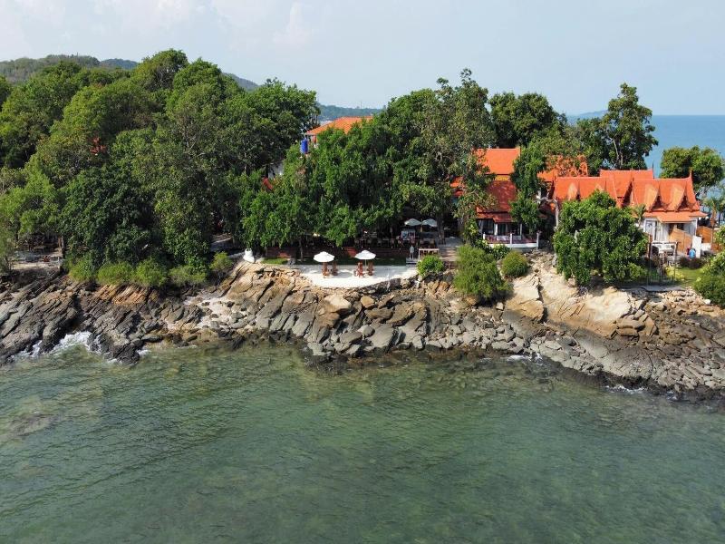 Vimarn Samed Resort image