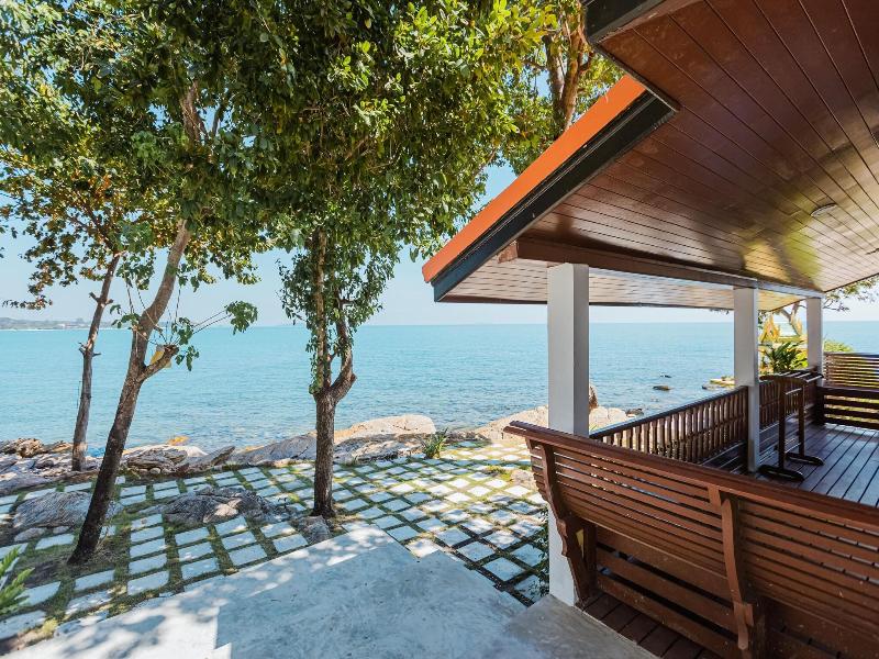 Vimarn Samed Resort image