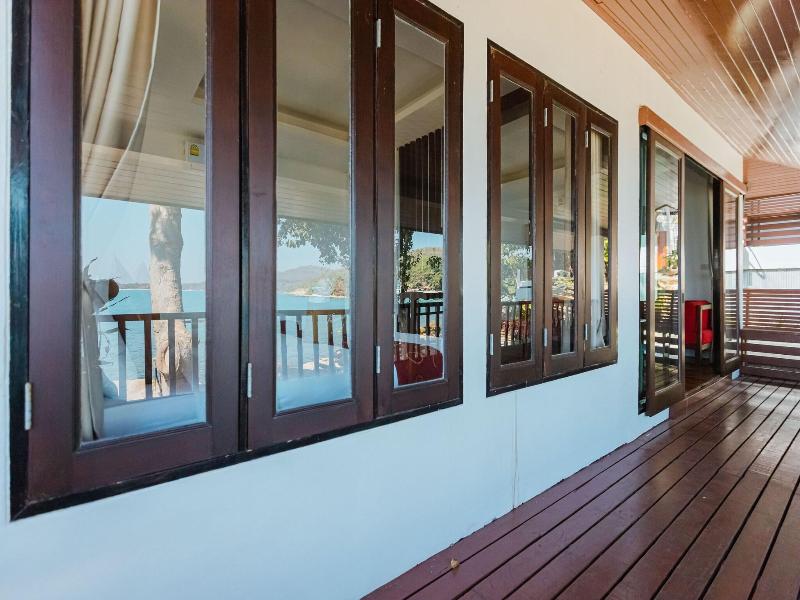 Vimarn Samed Resort image