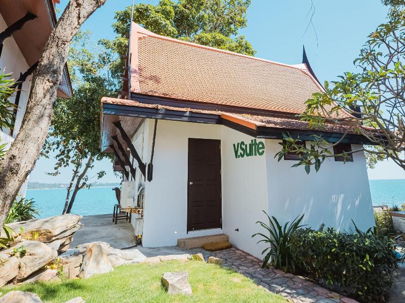Vimarn Samed Resort image