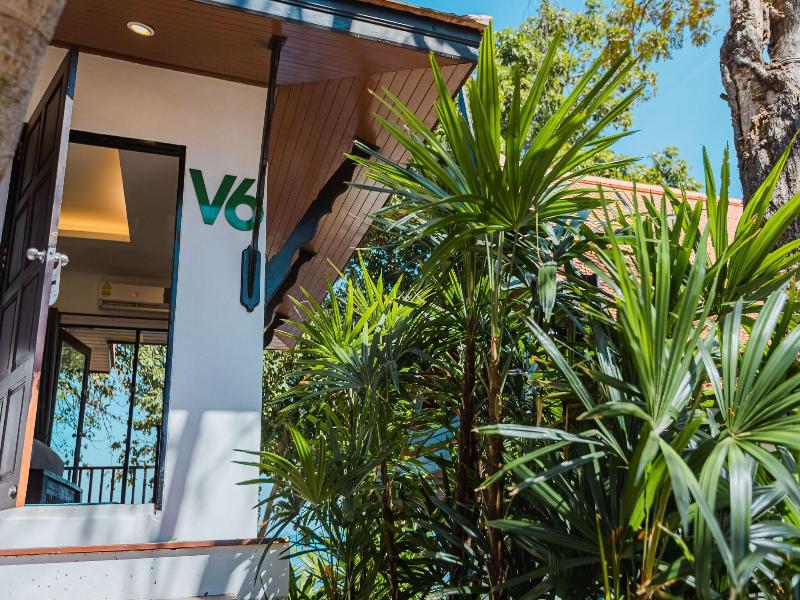 Vimarn Samed Resort image