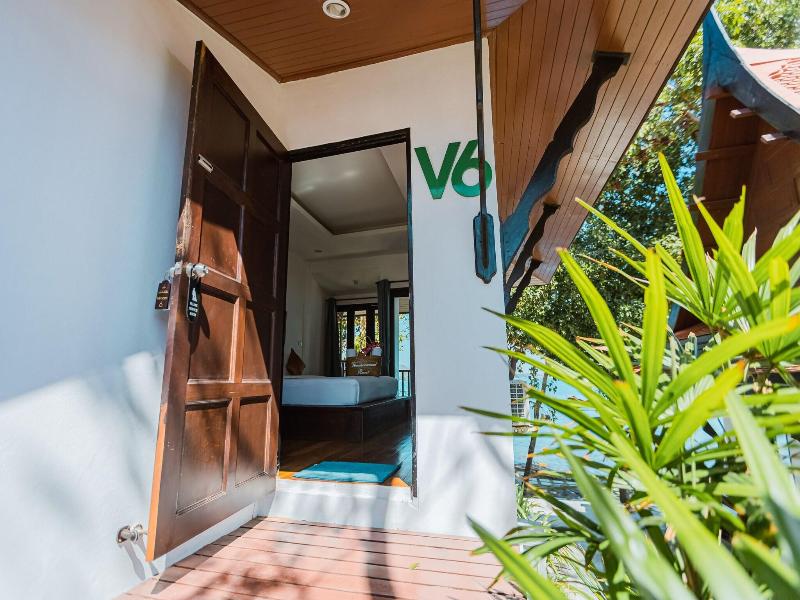 Vimarn Samed Resort image