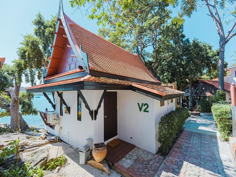 Vimarn Samed Resort image