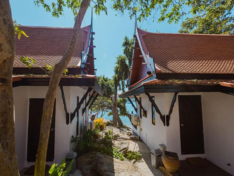 Vimarn Samed Resort image