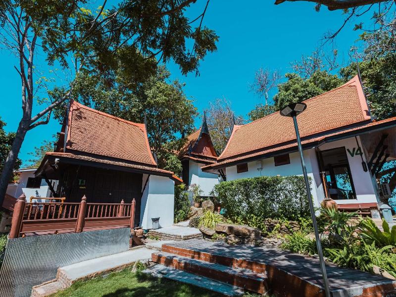 Vimarn Samed Resort image