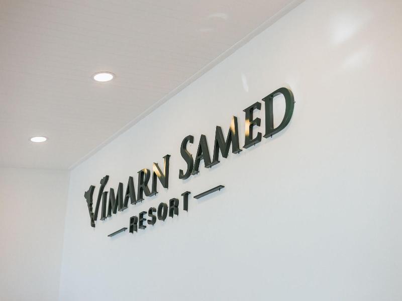 Vimarn Samed Resort image