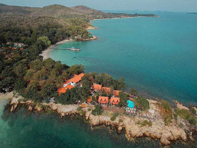 Vimarn Samed Resort image