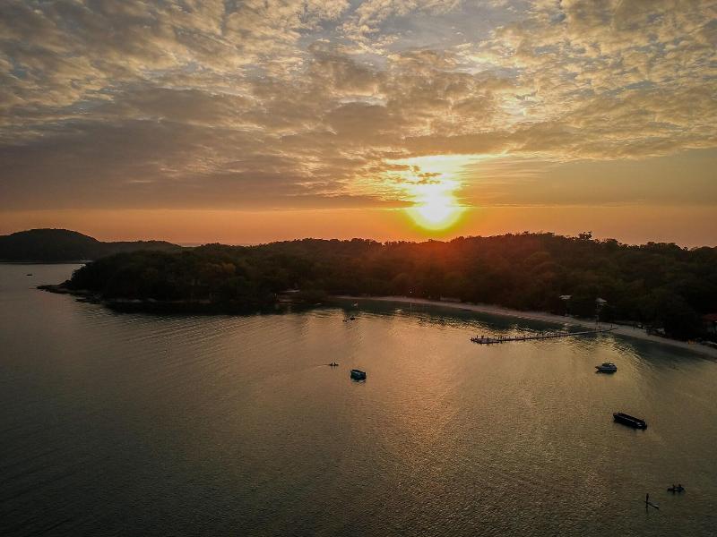 Vimarn Samed Resort image