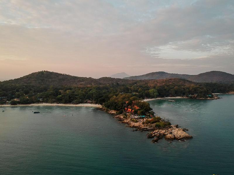 Vimarn Samed Resort image