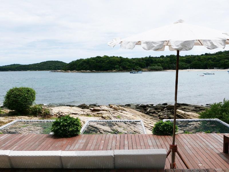 Vimarn Samed Resort image