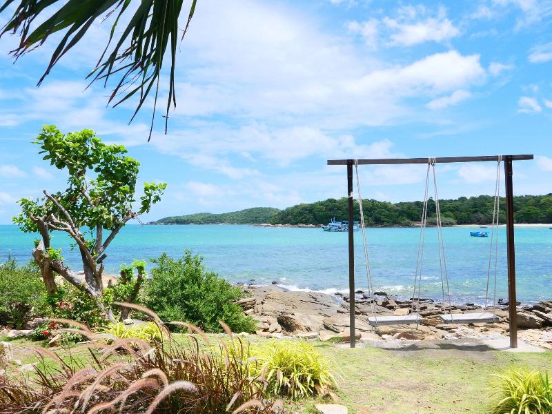 Vimarn Samed Resort image