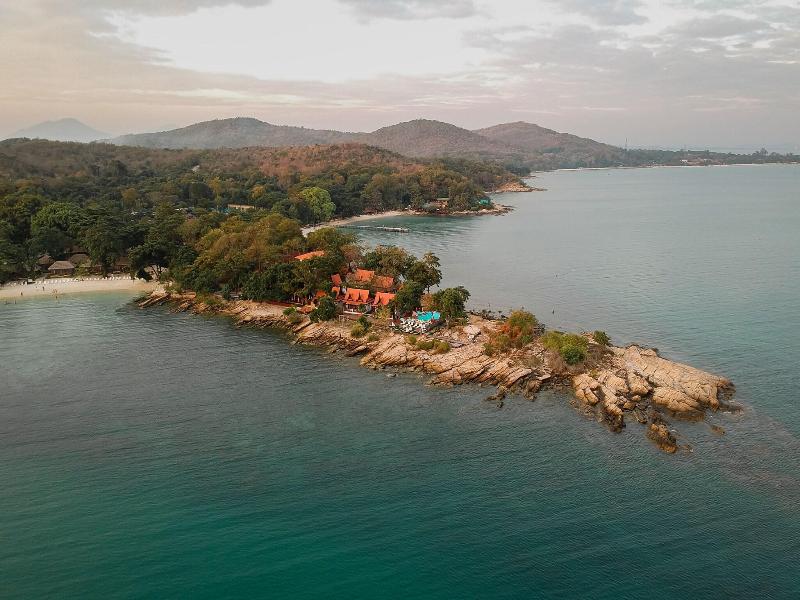 Vimarn Samed Resort image