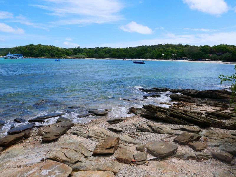 Vimarn Samed Resort image