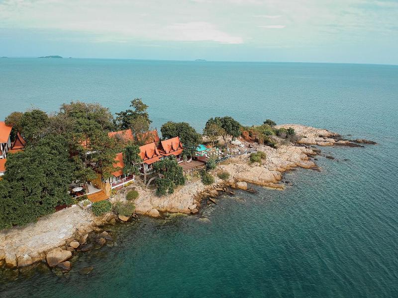 Vimarn Samed Resort image