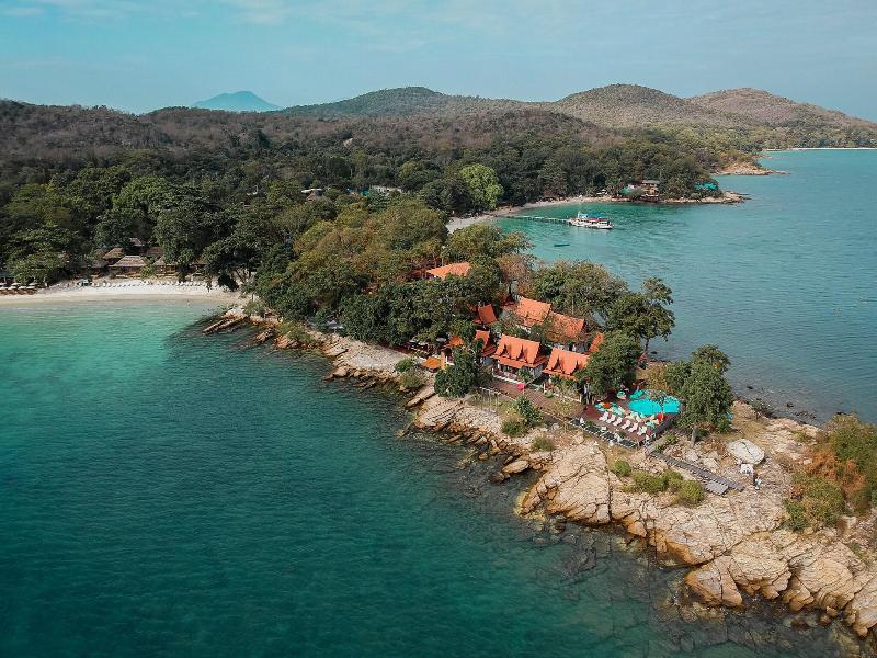 Vimarn Samed Resort image