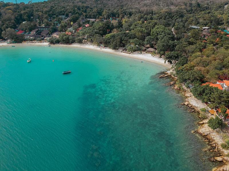 Vimarn Samed Resort image