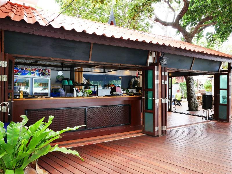 Vimarn Samed Resort image