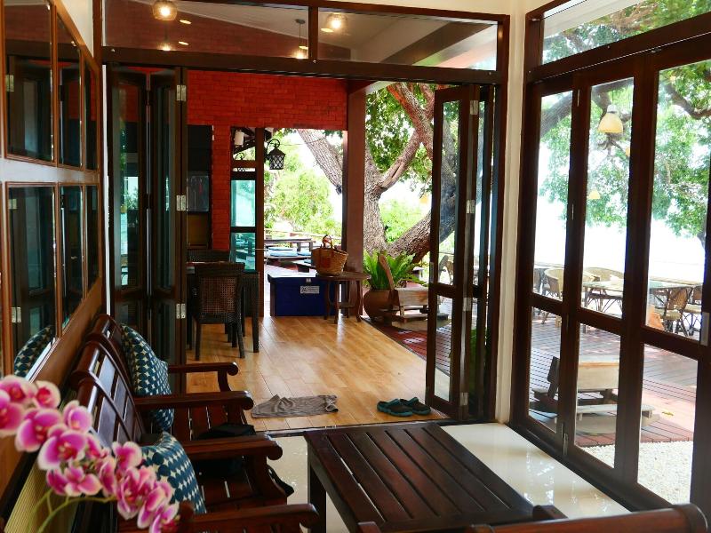 Vimarn Samed Resort image